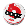 BAGZ Nicotine Pouches
