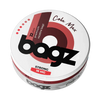 BAGZ Nicotine Pouches