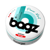 BAGZ Nicotine Pouches