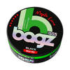 BAGZ Nicotine Pouches