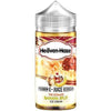 Heaven Haze 100ml E-liquids
