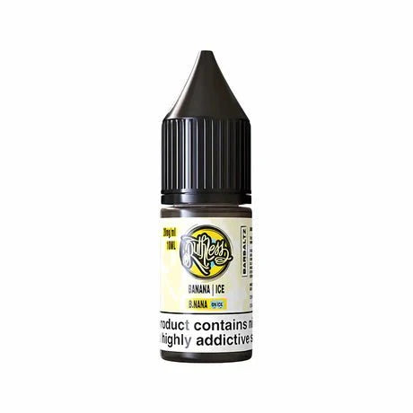 Ruthless Bar Saltz 10ml Nic Salts