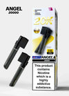 Vapes Bars Angel 20000 Prefilled Pod