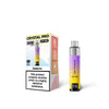 Crystal Pro 10000 (CP10K) Disposable Vape TPD Compliant - Box of 5