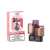 HQD Glow Air 35K Prefilled Pods - Box of 5
