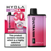 Hyola Ultra 30K Prefilled Pod Kit (20MG) TPD Compliant - Box of 5