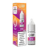 Pukka Juice 5000+ Nic Salt E-Liquid