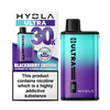 Hyola Ultra 30K Prefilled Pod Kit (20MG) TPD Compliant