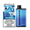 Hyola Ultra 30K Prefilled Pod Kit (20MG) TPD Compliant
