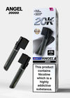 Vapes Bars Angel 20000 Prefilled Pod