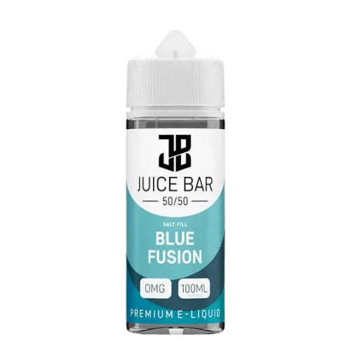 Juice Bar Shortfill 100ml E-Liquid