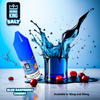 Aroma King Nic Salts 10ml E-liquids