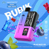 Hayati Rubik 7000+ Puffs Disposable Vape Kit TPD Compliant