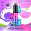 Hayati Twist 5000 Disposable Vape Box Of 5