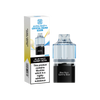 Crystal Prime Aura Bar 10k Replacement Pods - Box of 5