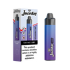 Juesday 15000 Puffs Prefilled Vape Kit