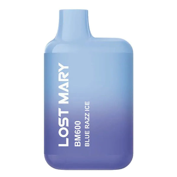 Lost Mary BM600 Prefilled Pod | Any 3 For £9.99 | Any 5 For £14.99