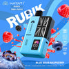 Hayati Rubik 7000+ Puffs Disposable Vape Kit TPD Compliant - Box of 5