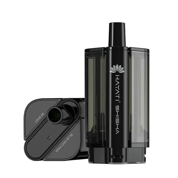 Hayati Pro Ultra Plus Shisha 30K Prefilled  Pods| £6.89 Only | 3 For £20