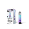 Crystal Pro 10000 (CP10K) Disposable Vape TPD Compliant - Box of 5