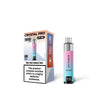 Crystal Pro 10000 (CP10K) Disposable Vape TPD Compliant - Box of 5