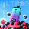 Hayati Pro Ultra Plus 25000 Bar Twist Pod Kit TPD Compliant
