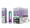 Bloody Bar Crystal 10000 Disposable Vape (20MG) TPD Compliant