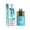 HQD Glow Air 70K Pod Vape Kit