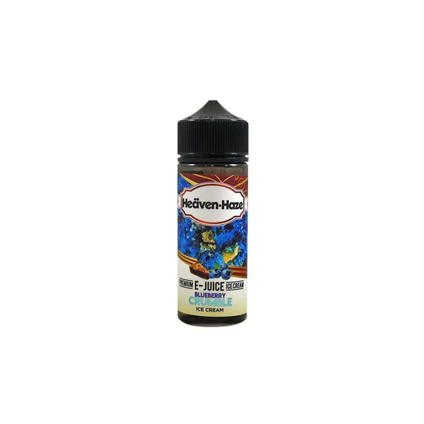 Heaven Haze 100ml E-liquids