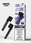Vapes Bars Angel 20000 Prefilled Pod