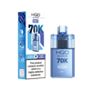 HQD Glow Air 70K Pod Vape Kit