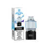 Crystal Prime Aura Bar 10k Replacement Pods