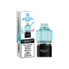 Crystal Prime Aura Bar 10k Replacement Pods