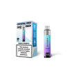 Crystal Pro 10000 (CP10K) Disposable Vape TPD Compliant - Box of 5