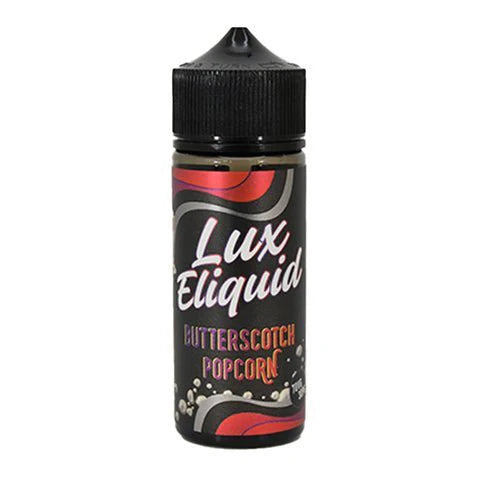 Lux E-liquid 100ml