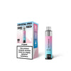 Crystal Pro 10000 (CP10K) Disposable Vape TPD Compliant - Box of 5