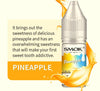 Smok Nic Salts E Liquid