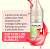 Smok Nic Salts E Liquid -Box of 10