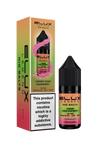Elux Legend 10ml Nic Salt