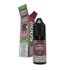 Ultimate Bar 5000 Nic Salts