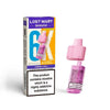 Lost Mary BM6000 Prefilled Vape Pods - Box of 5