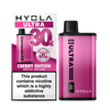 Hyola Ultra 30K Prefilled Pod Kit (20MG) TPD Compliant - Box of 5