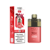 HQD Glow Air 70K Pod Vape Kit