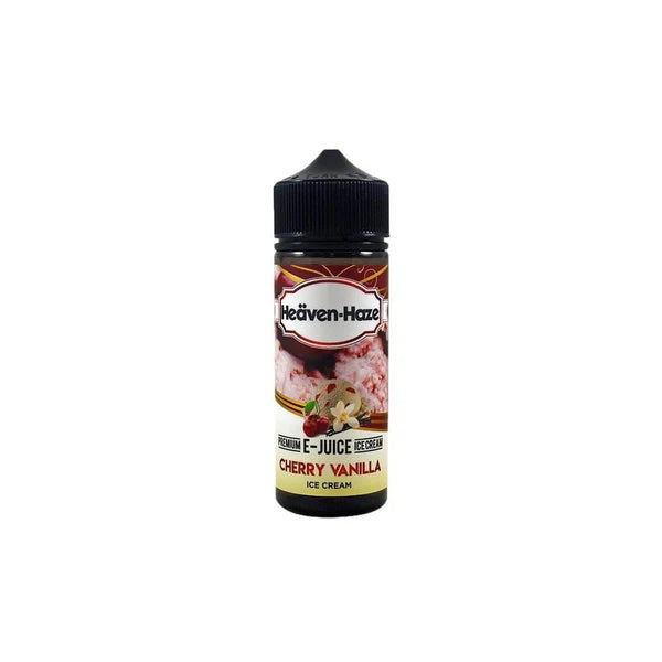 Heaven Haze 100ml E-liquids