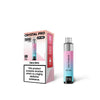 Crystal Pro 10000 (CP10K) Disposable Vape TPD Compliant - Box of 5