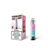 Crystal Pro 10000 (CP10K) Disposable Vape TPD Compliant - Box of 5