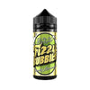 FIZZY BUBBILY 100ML 70VG - E-Liquid