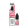 Frumist Bar Salt Nic Salts 10ml E-Liquid