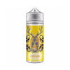 Poison Shortfill 100ml E-Liquid