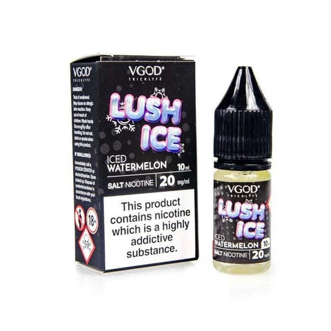 VGOD Nic Salt 10ml